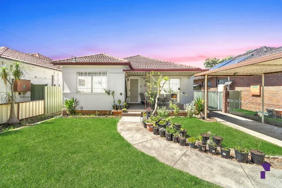 33 Rose Street, Sefton, NSW 2162