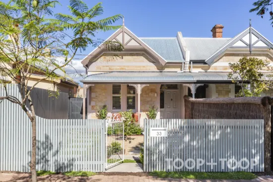 33 Rose Terrace, Wayville, SA 5034