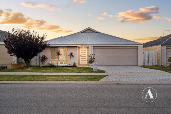 33 Rossiter Avenue, Piara Waters, WA 6112