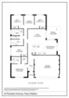 33 Rossiter Avenue, Piara Waters, WA 6112-Floorplan
