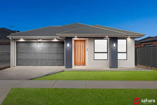 33 Runnel Street, Sunbury, Vic 3429