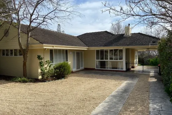 33 Russell Ave, Hazelwood Park, SA 5066