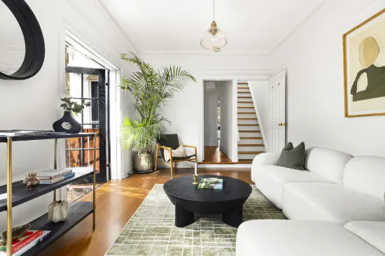 33 Ruthven Street, Bondi Junction, NSW 2022