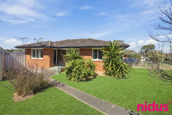 33 Rymill Road, Tregear, NSW 2770