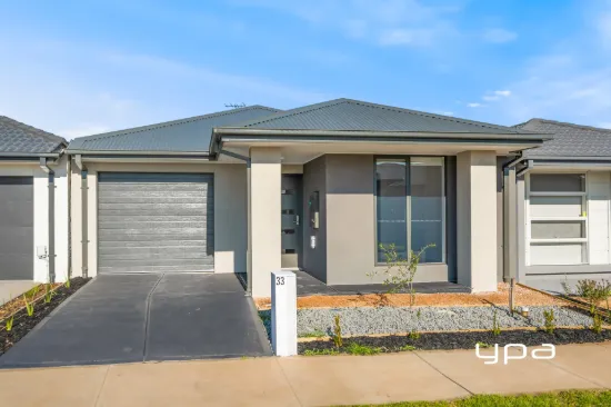 33 Rynas Way, Diggers Rest, Vic 3427