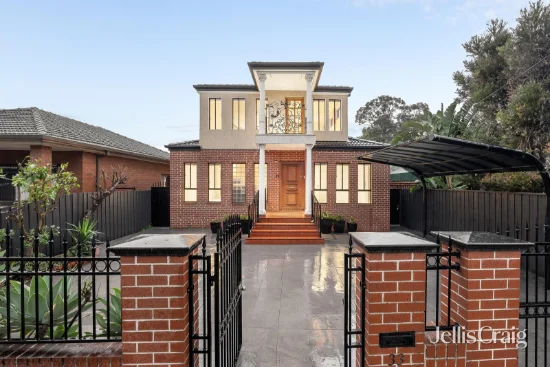 33 Salisbury Street, Coburg, Vic 3058
