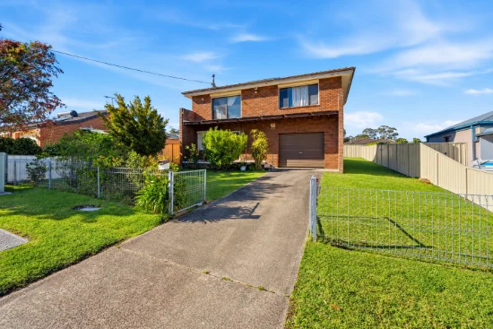 33 Sanctuary Point Road, Sanctuary Point, NSW 2540