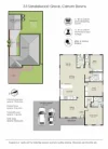33 Sandalwood Grove, Carrum Downs, Vic 3201-Floorplan