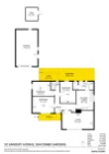 33 Sandery Avenue, Seacombe Gardens, SA 5047-Floorplan