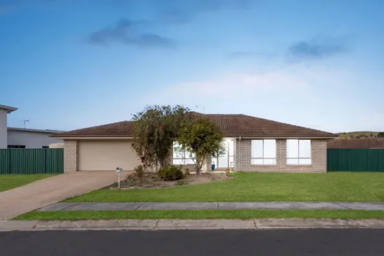 33 Sandpiper Drive, Lowood, Qld 4311