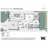 33 Sandstone Way, Little Mountain, Qld 4551-Floorplan