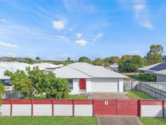 33 Santal Drive, Rasmussen, Qld 4815