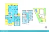 33 Sarah Jane Avenue, Beaumont Hills, NSW 2155-Floorplan