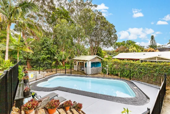 33 Scarborough Way, Dunbogan, NSW 2443