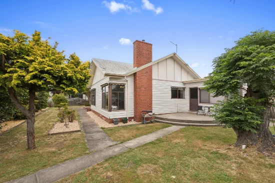 33 Scott St, Colac, Vic 3250