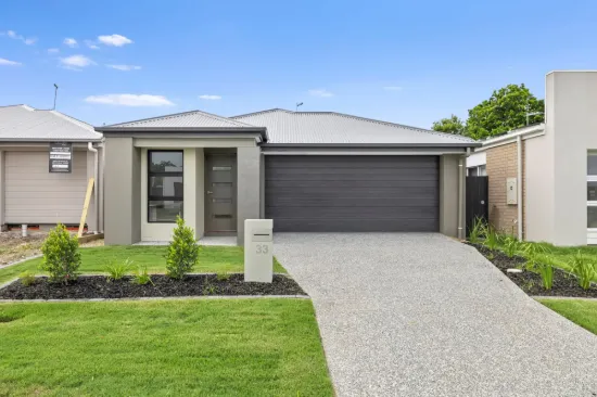 33 Seagrass St, Deception Bay, Qld 4508