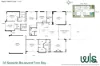 33 Seaside Boulevard, Fern Bay, NSW 2295-Floorplan