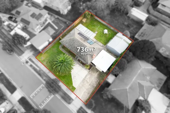 33 Second Avenue, Craigieburn, Vic 3064