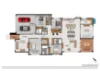 33 Seekamp Street, Denman Prospect, ACT 2611-Floorplan