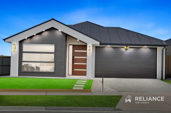 33 Senkaki Street, Sunbury, Vic 3429
