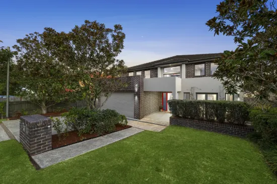33 Serpentine Crescent, North Balgowlah, NSW 2093