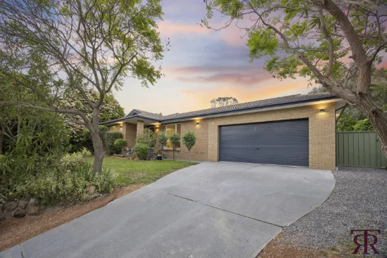 33 Shakespeare Crescent, Fraser, ACT 2615