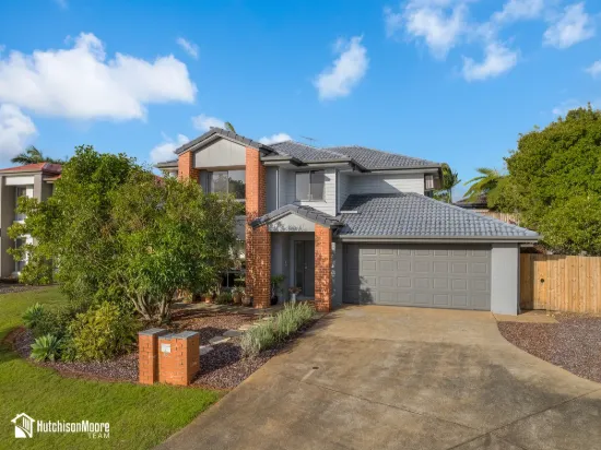 33 Shaw Place, Redland Bay, Qld 4165