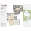 33 Shaw Place, Redland Bay, Qld 4165-Floorplan