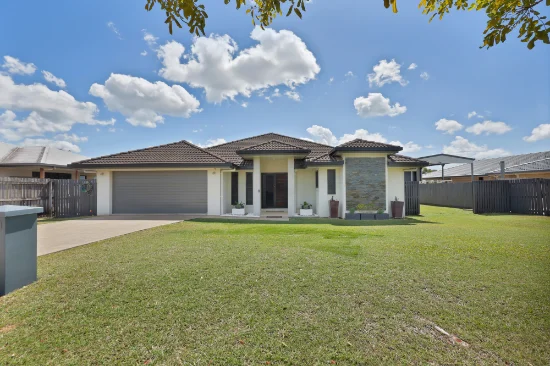 33 Sheedy Crescent, Marian, Qld 4753 - For Sale