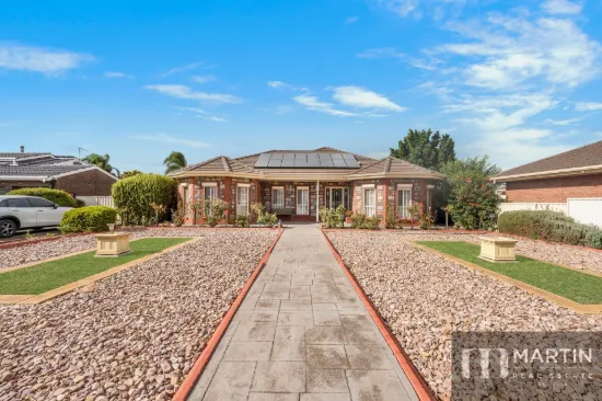 33 Sheedy Road, Virginia, SA 5120