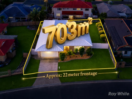 33 Shelduck Place, Calamvale QLD 4116-Image