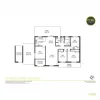 33 Shelley Street, Scarness, Qld 4655-Floorplan
