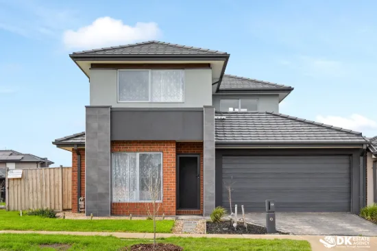 33 Shillings Rd, Mambourin, Vic 3024