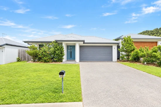 33 Shipmate Drive, Trinity Beach, Qld 4879