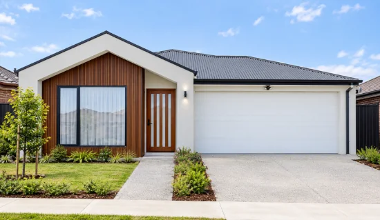 33 Shippens Crescent, Wollert, Vic 3750 - Sold