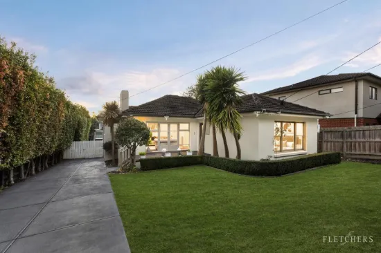 33 Silver Ash Avenue, Ashwood, Vic 3147