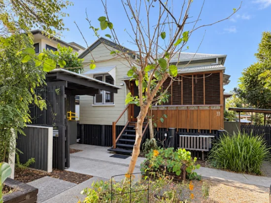 33 skinner Street, West End, Qld 4101