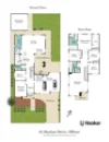 33 Skyline Drive, Officer, Vic 3809-Floorplan