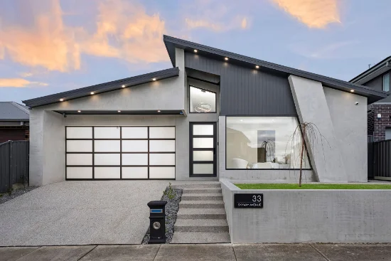 33 Skyway Avenue, Wollert, Vic 3750