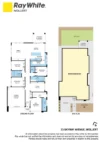 33 Skyway Avenue, Wollert, Vic 3750-Floorplan