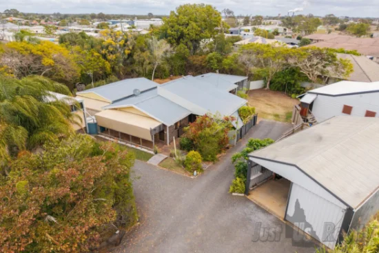 33 Sloane Street, Kalkie, Qld 4670