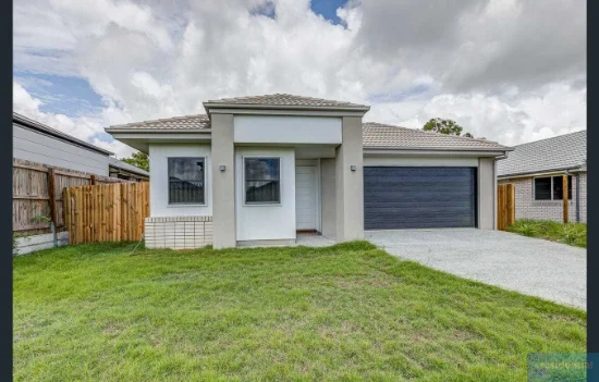 33 Soho Way, Logan Reserve, Qld 4133