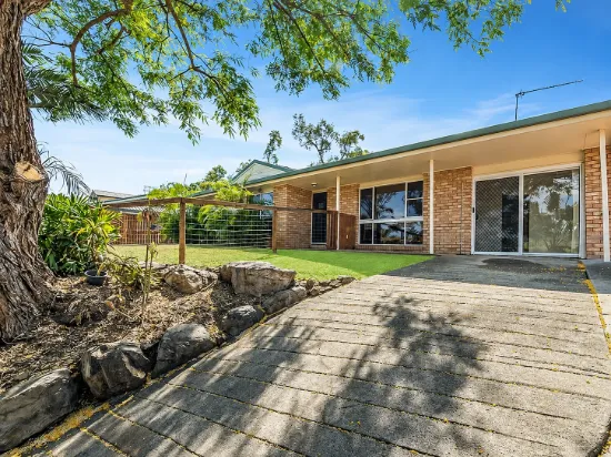33 South Molle Boulevard, Cannonvale QLD 4802-Image