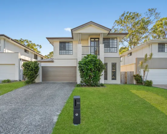 33 Sovereign Place, Boondall QLD 4034-Image
