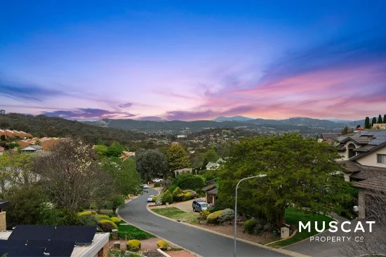 33 Sparkes Close, Fadden, ACT 2904