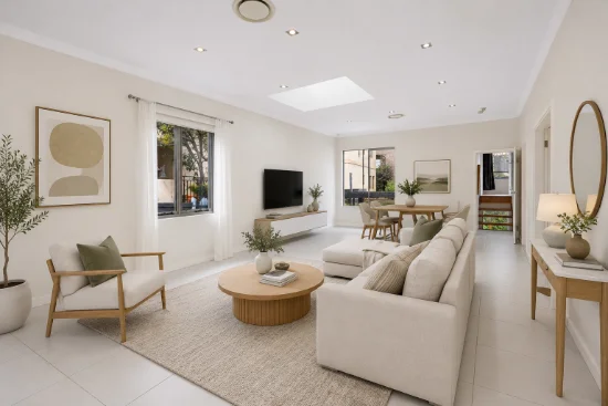 33 Spencer Street, Rose Bay, NSW 2029