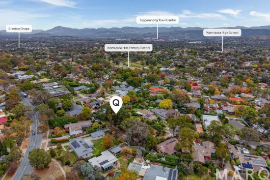 33  Spensley Place, Wanniassa, ACT 2903-Image