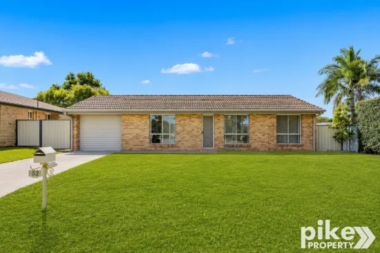 33 Spire Street, Caboolture, Qld 4510