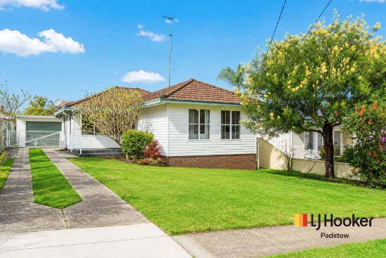 33 Spring Street, Padstow, NSW 2211