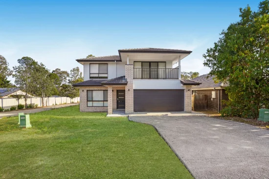 33 Spruce Street, Loganlea, Qld 4131